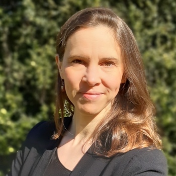 Julie POISSON