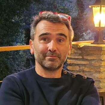 Christophe GUIHOT