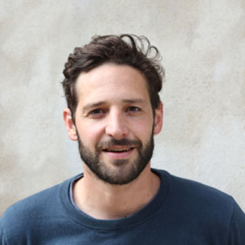 Benjamin JACLIN