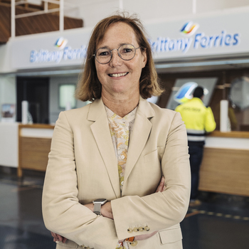 Joëlle CROC