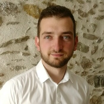 Quentin GUILLET