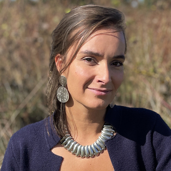 Lucie BOLZEC