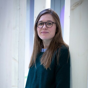 Isabelle DAËRON