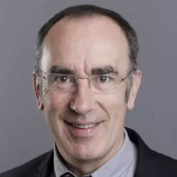 Jean-Michel LE BOULANGER