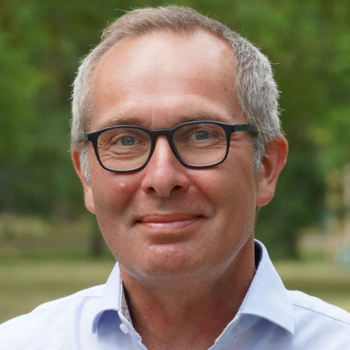 Peter Holzer
