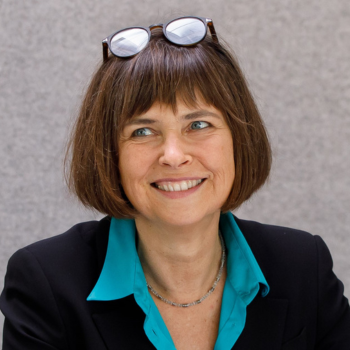 Prof. Annette Hillebrandt