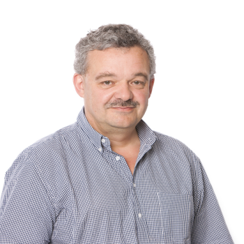 Helmut Meyer