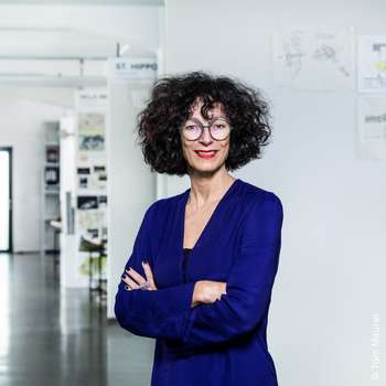 Shirin Brückner