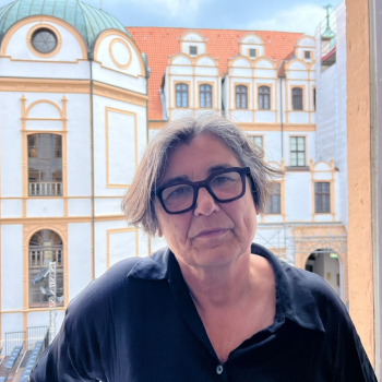 Dr. Ute Maasberg