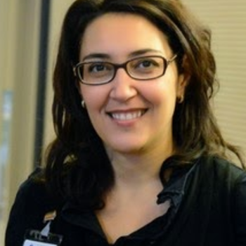 Muriel BERNARD