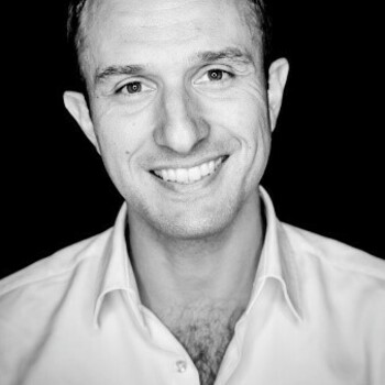 Guillaume RIBOT
