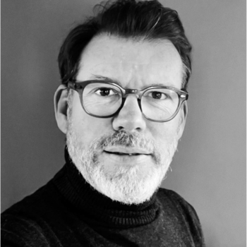 Erwan de la PORTE DU THEIL