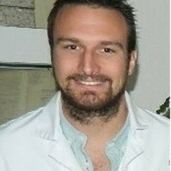Benoit MANTION
