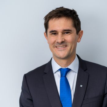 Guillaume MAHÉ