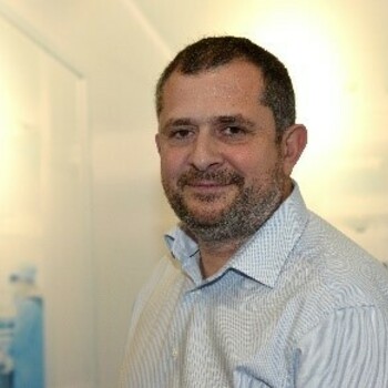 Olivier CARNABY