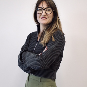 Pauline LEGRAND
