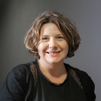Julie SUBLET