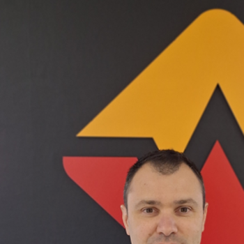 Damien DENOYER