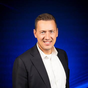 Martin LENZ