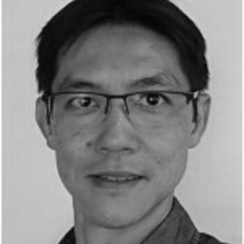 David CHEUNG