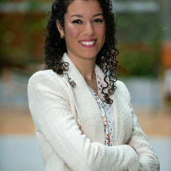 Najwa ABDELJALIL