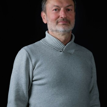 Jean-Paul RIGNAC