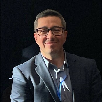 Fouad SAIGHI