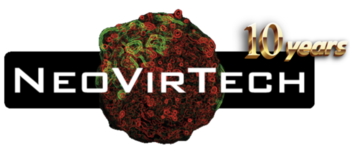 NEOVIRTECH SAS