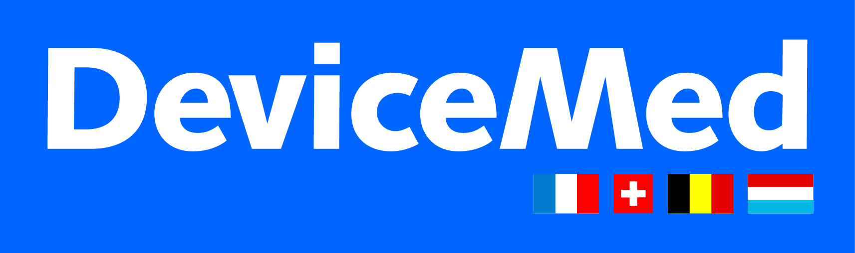 Logo DeviceMed
