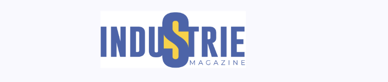 Logo Industrie magazine