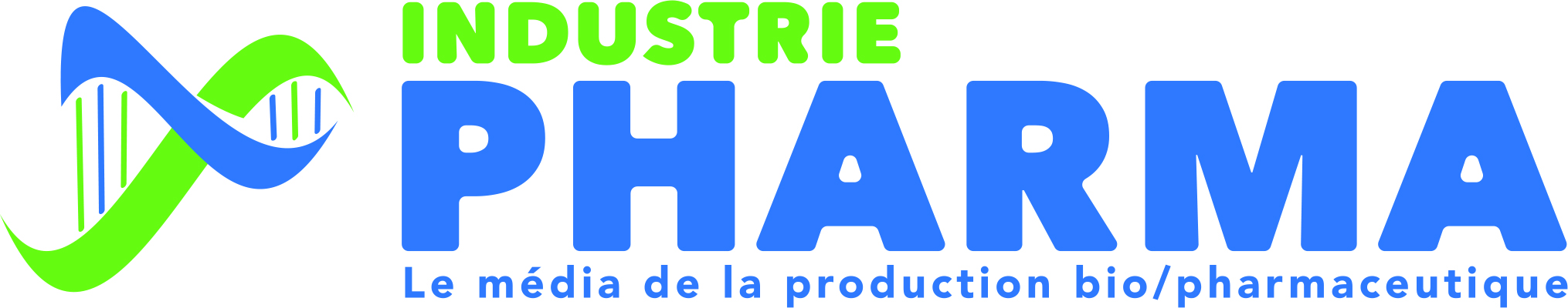 Logo Industrie Pharma