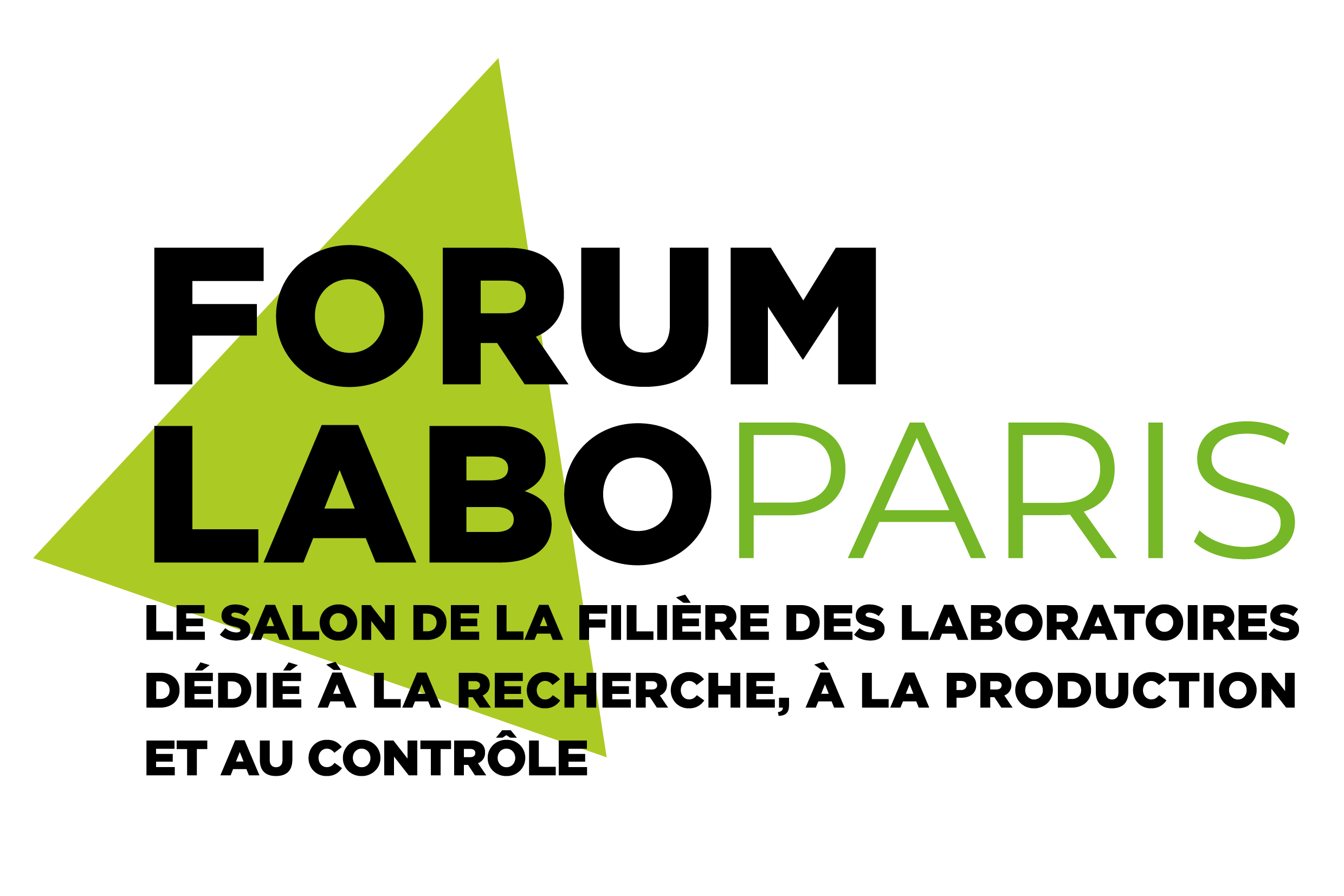 Logo ForumLabo Paris
