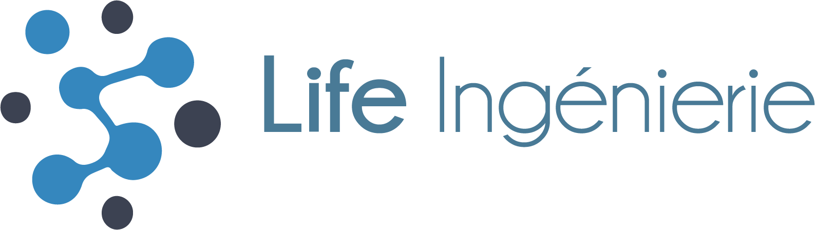 Logo Life Ingenierie