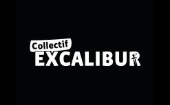 Collectif Excalibur