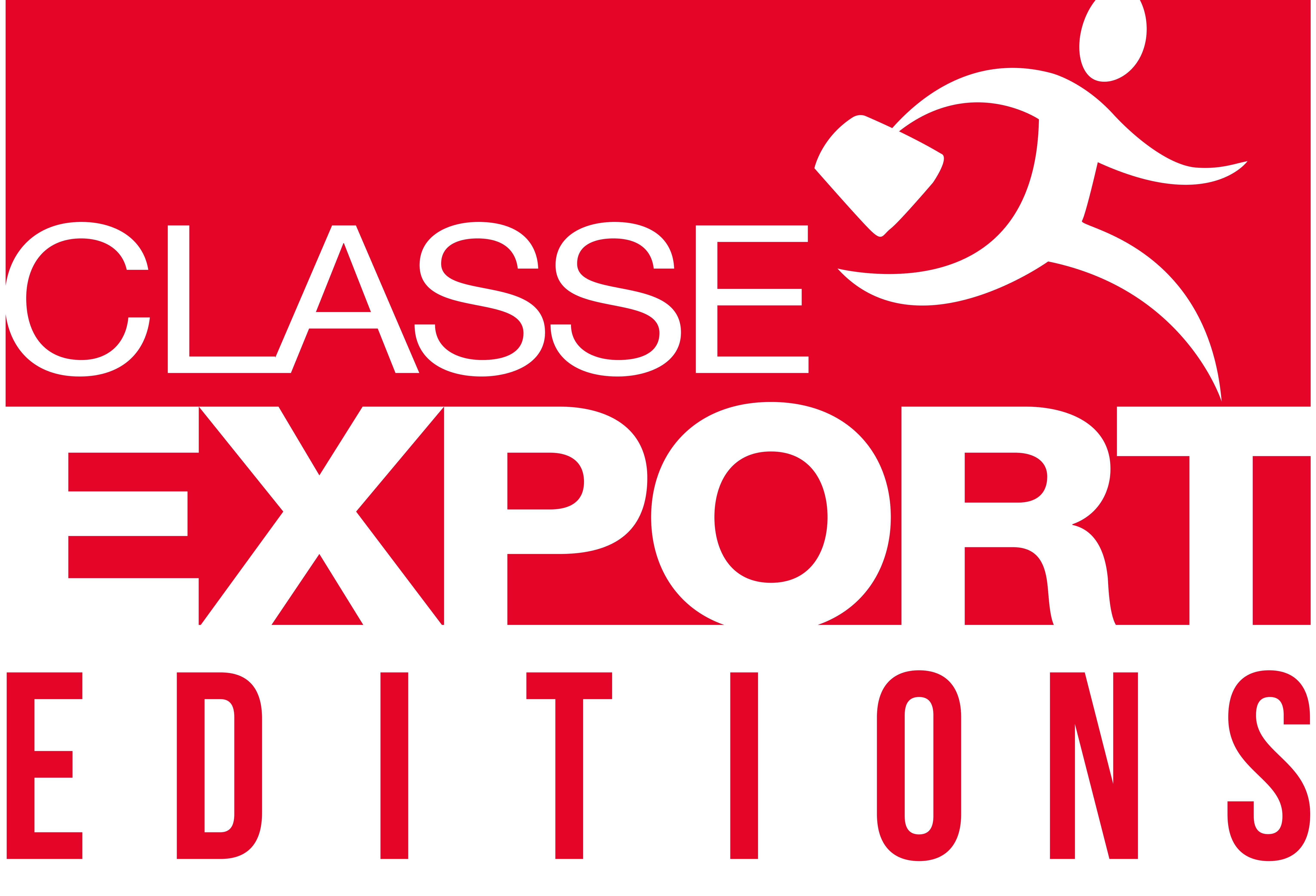 CLASSE EXPORT