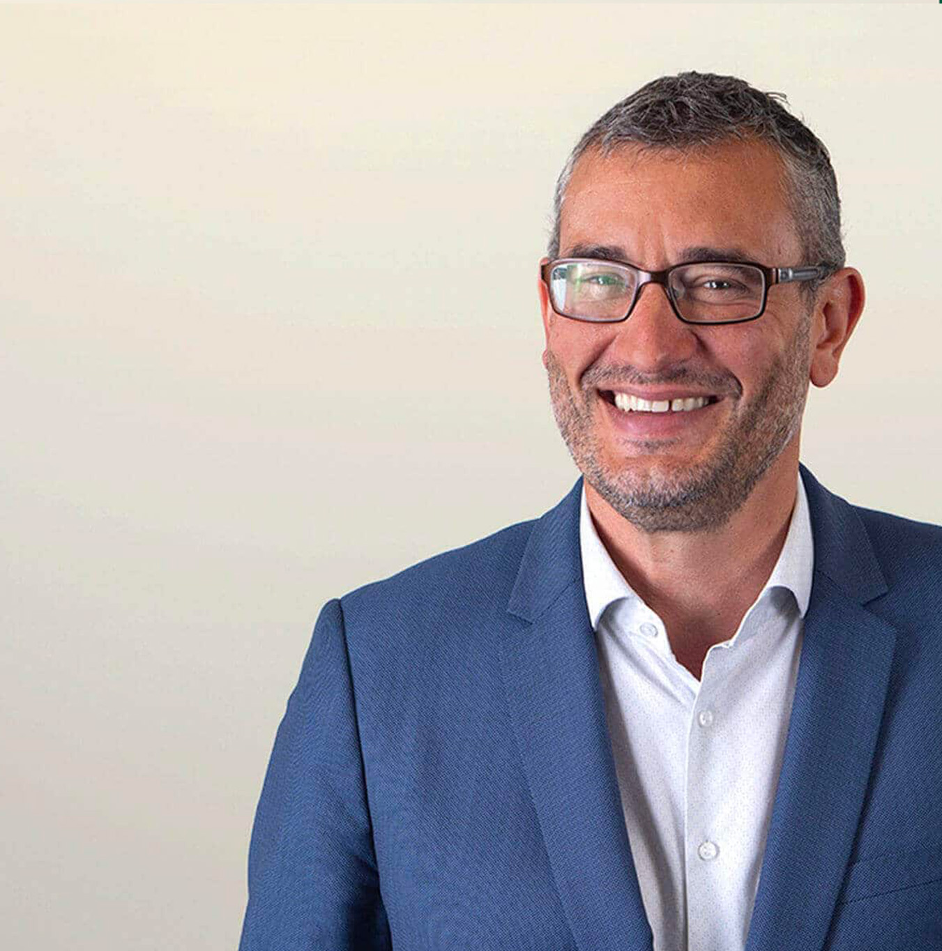 Stéphane Mallard - conférencier