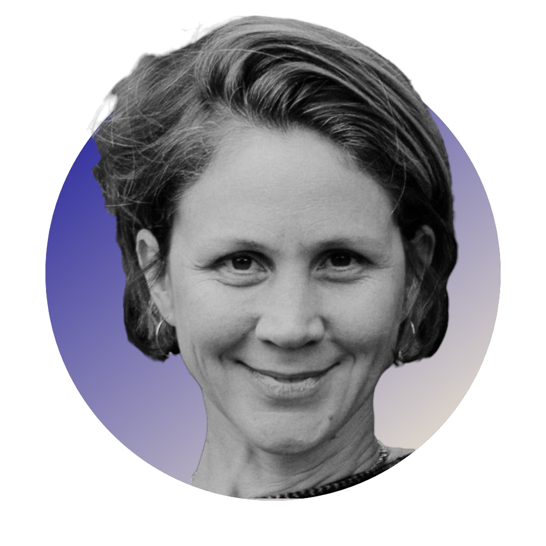 Aurélie Lecolier - Ifremer