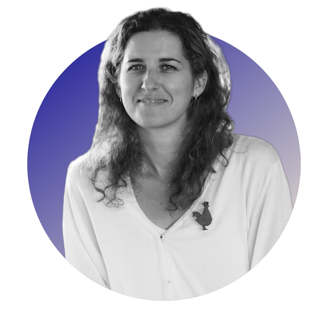 Aurore Klepper, Manager @ French Tech Nouvelle Calédonie