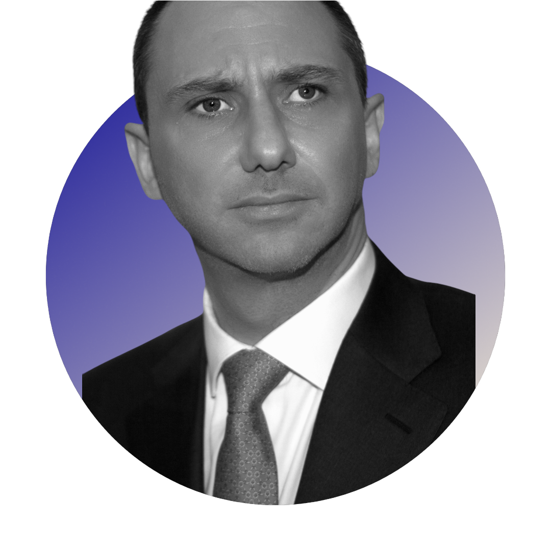 Christophe Bajc, Co-fondateur & CEO @ Nitrovery Ltd.