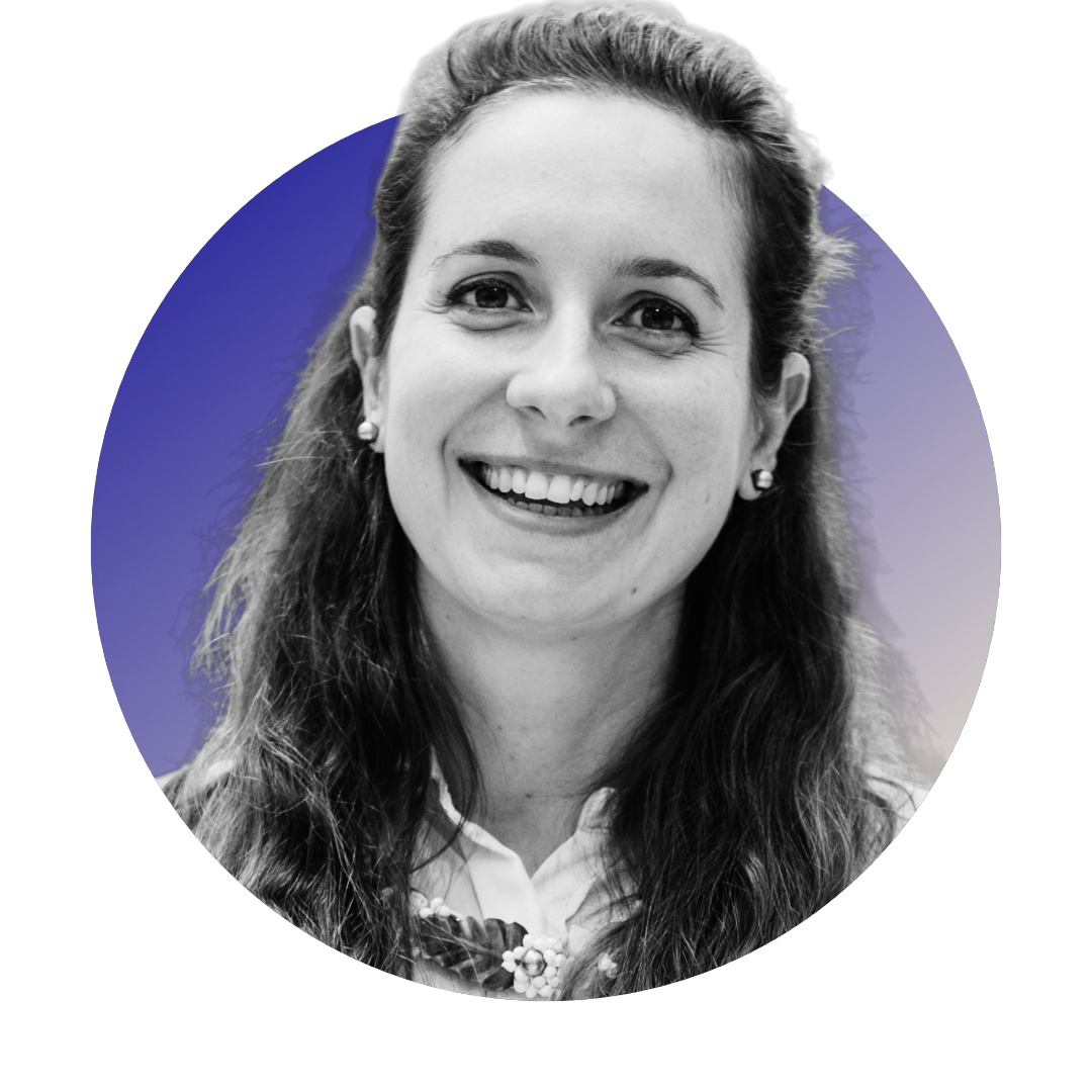 Elodie Draperi, Co-fondatrice & CEO @ GiveVision