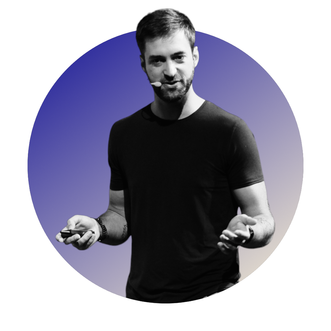 Florent Malbranche, CEO & Co-Fondateur @Brigad