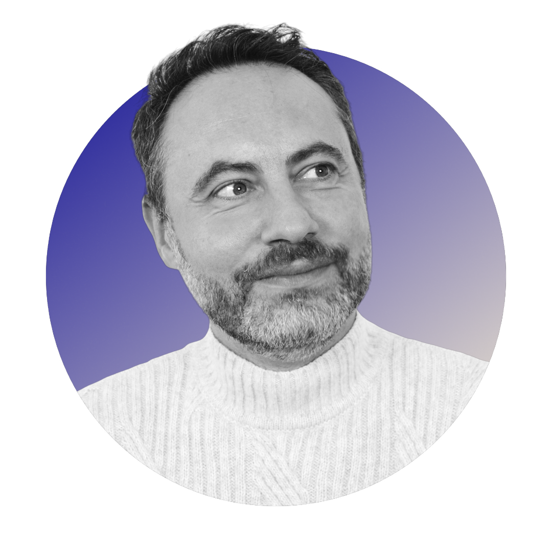 Guillaume Martin, Co-fondateur & CEO @ Pictarine