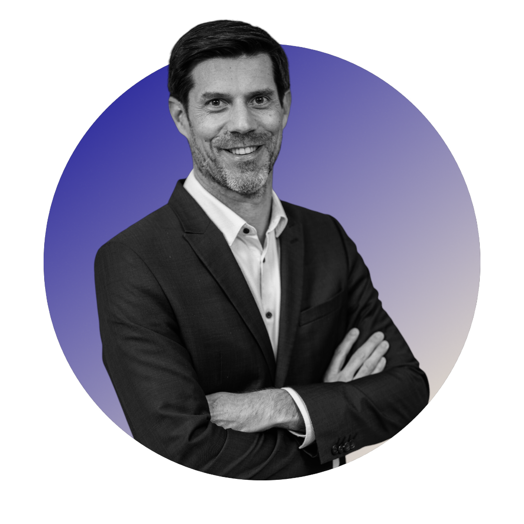 Johann Remaud, Directeur Outre-Mer  @ Business France