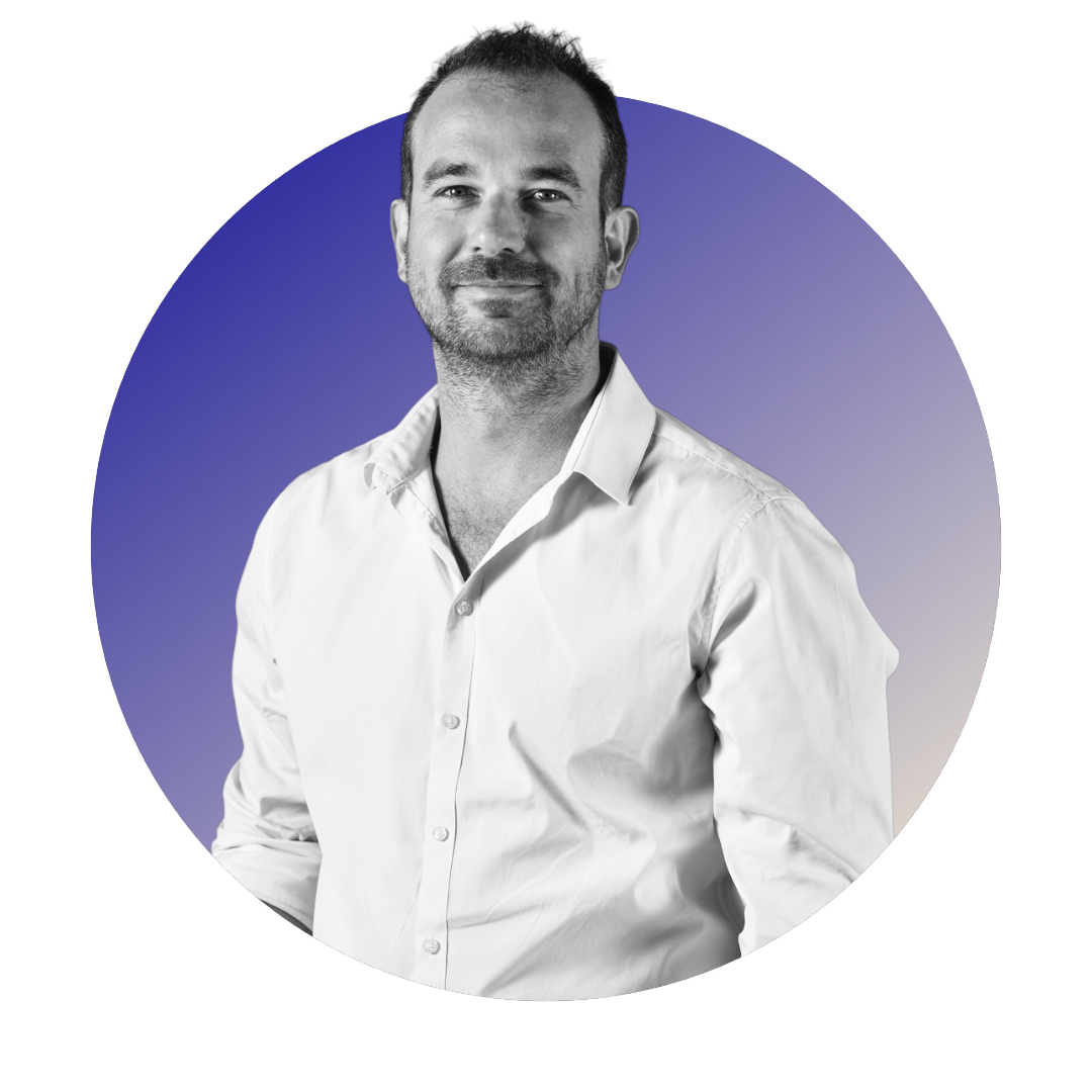 Laurent Biasetti, Responsable partenariats @ SATT AxLR