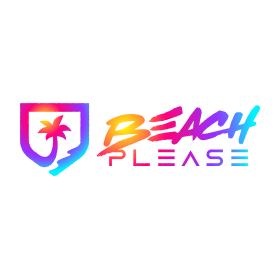 Logo Beach Please