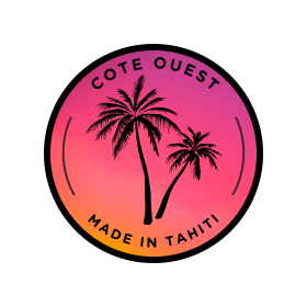 Logo Côte Ouest 987