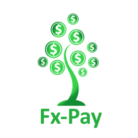 Logo FX Pay