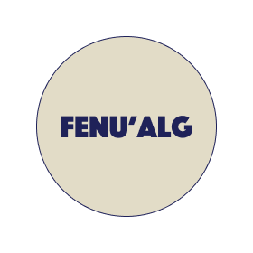 Logo Fenu'Alg