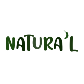 Logo Natura'l
