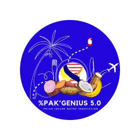 Logo Pak Genius 5.0
